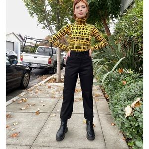 Nooworks Painter Pants